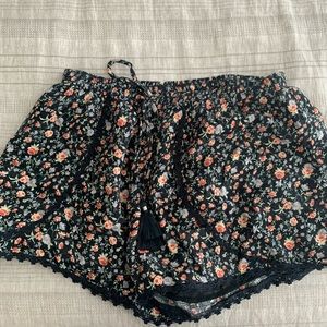 American Eagle comfy shorts